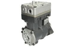 Chiulasa Compresor Om457