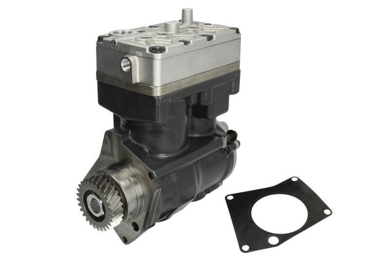 Chiulasa Compresor Om457