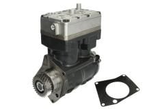 Chiulasa Compresor Om457