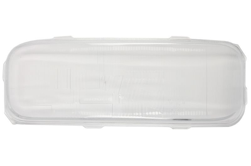 Lentila Far Stanga Atego