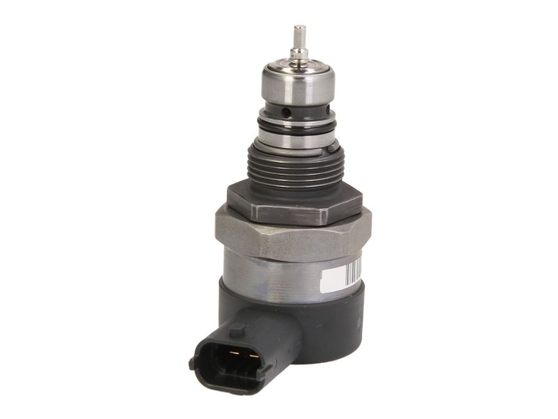 Temsa Prestij Ramp Pressure Regulator