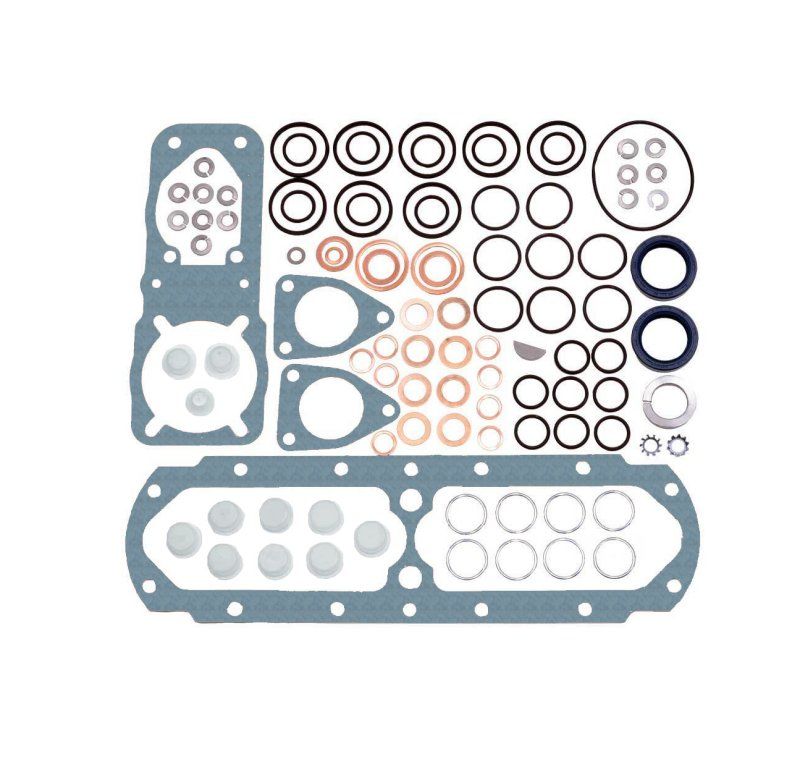 V8 Injection Pump Kit