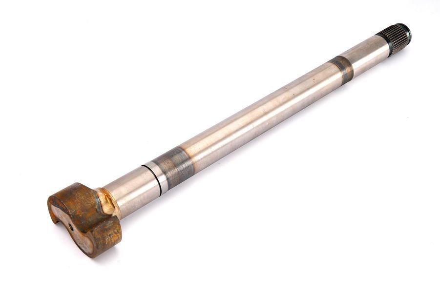 Brake Cam Axle