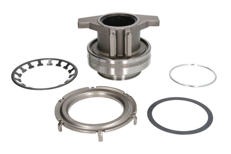 Clutch Bearing Scania 3-4 Series PTO-80 Type
