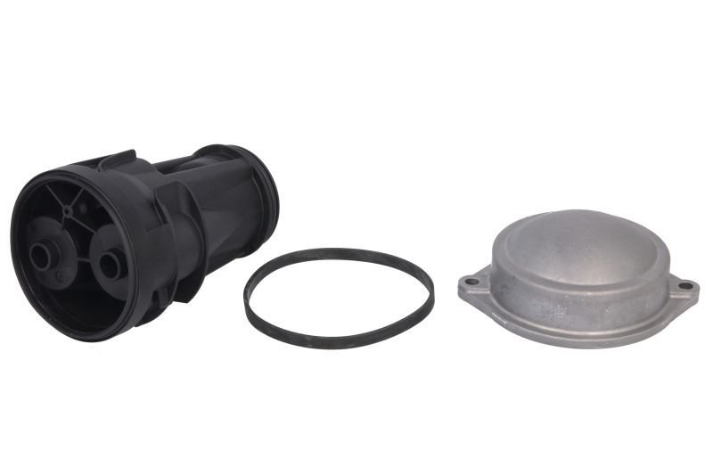Oil Filter Separator