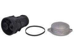 Oil Filter Separator