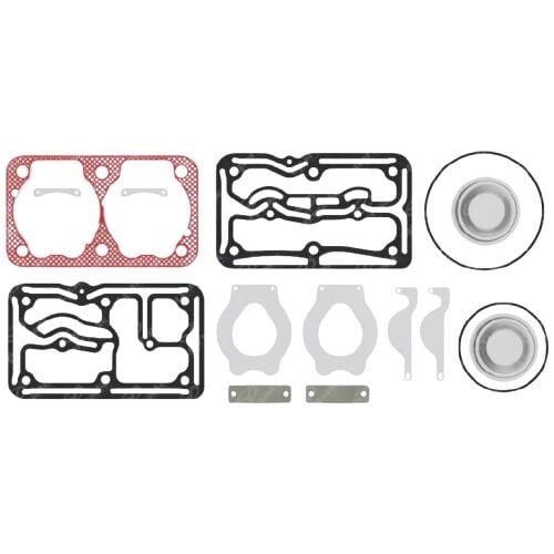 Set Reparatie Garnitura Compresor