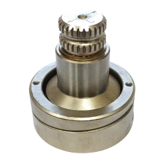 Caliper Shaft Front Left