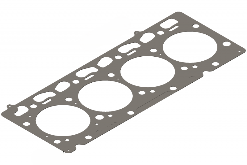 Cylinder Head Gasket Otokar Sultan E6