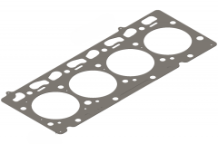 Cylinder Head Gasket Otokar Sultan E6
