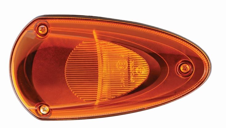 Bmc Sol Sinyal Lambası Pro