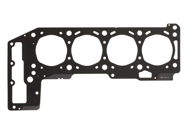 Garnitura Chiulasa Temsa Prestij 2018 Std 1.1Mm  