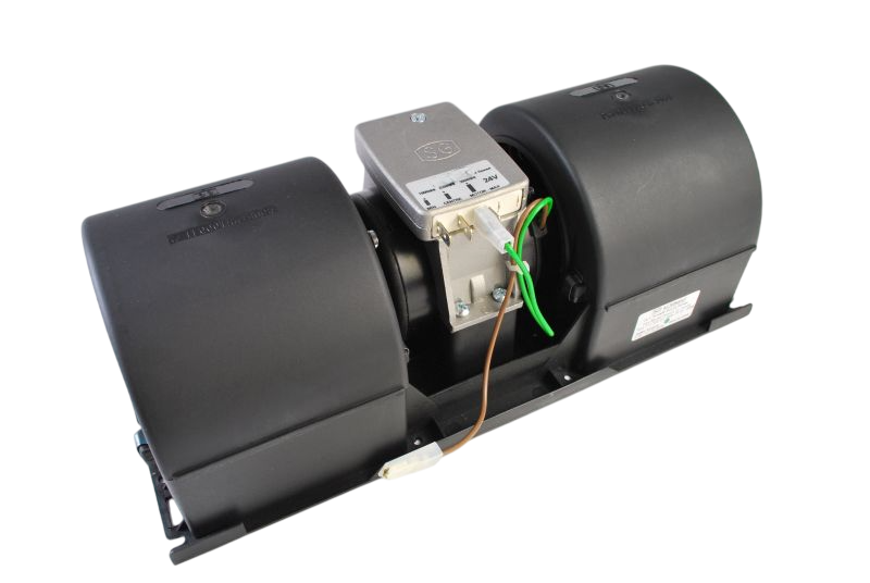 Climate Motor
