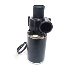 Recirculation Pump 