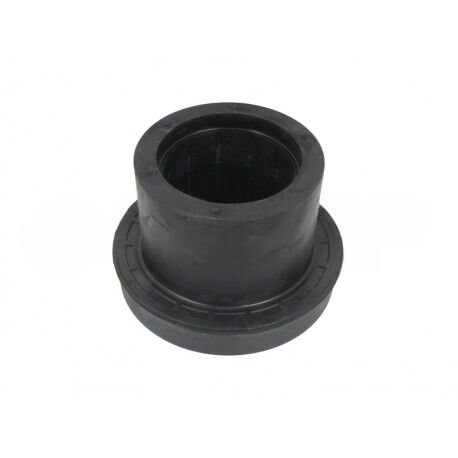 Kauçuk Burç, Denge Kolu