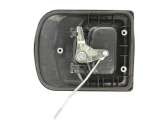 Door Handle Iveco Daily