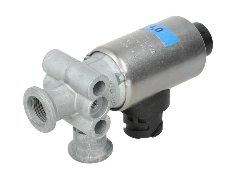 M16 Solenoid Valve