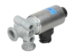 M16 Solenoid Valve