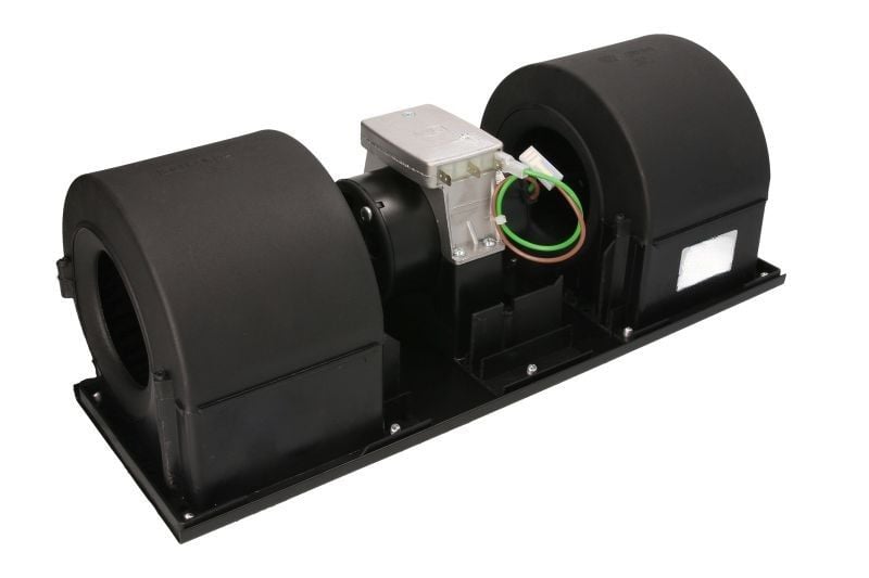 Climate Motor