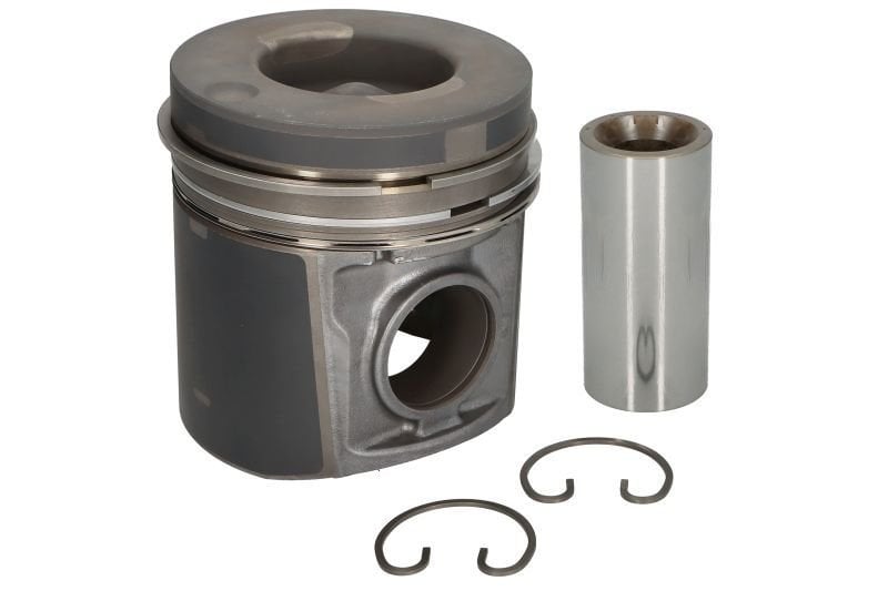 Piston Set 125.00Mm 3031, 403 Euro 1