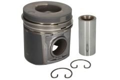 Piston Set 125.00Mm 3031, 403 Euro 1