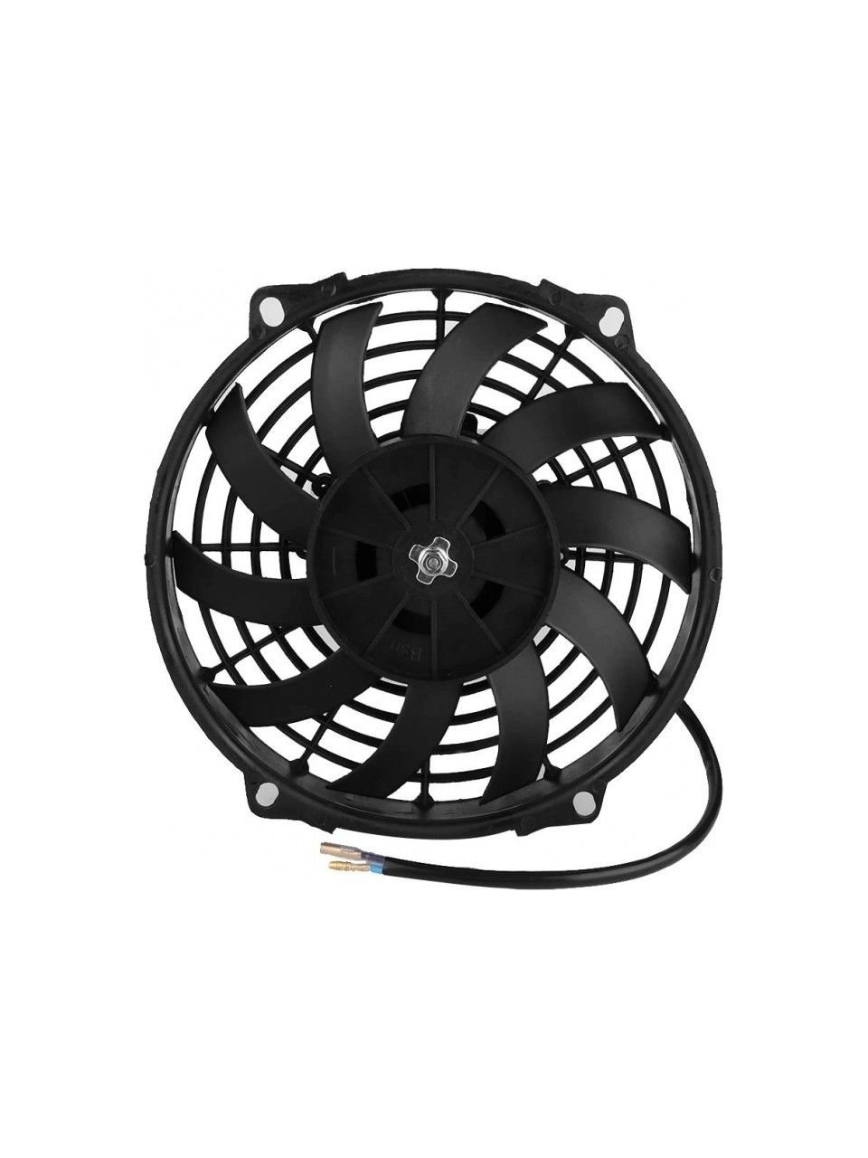 Motor Clima