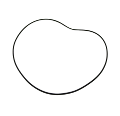 Injector Sleeve O-Ring Kit Mercedes / Neoplan / Setra S200