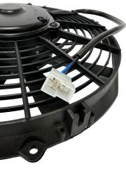 Climate Motor