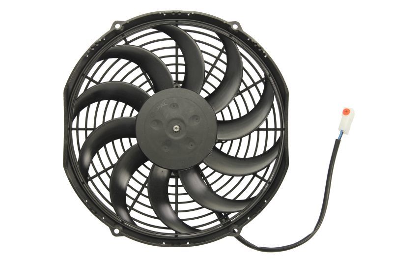 Climate Motor