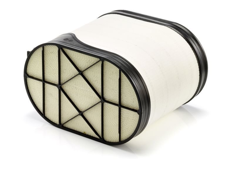 Bova E5 Oval Air Filter