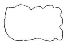 Garnitura Capac Supapa Iveco ML180 E28