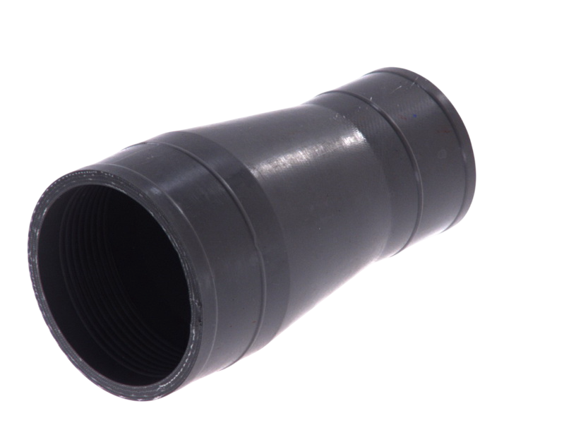 Radiator Hose Travego 50X70X140MM