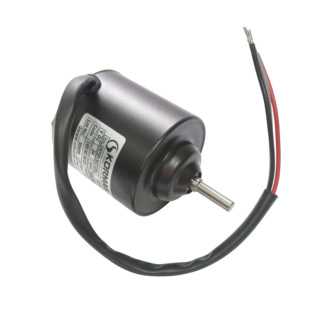 Motor Clima