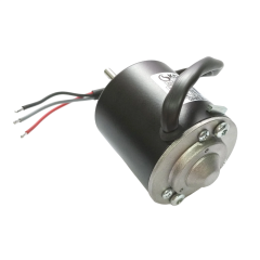 Motor Clima