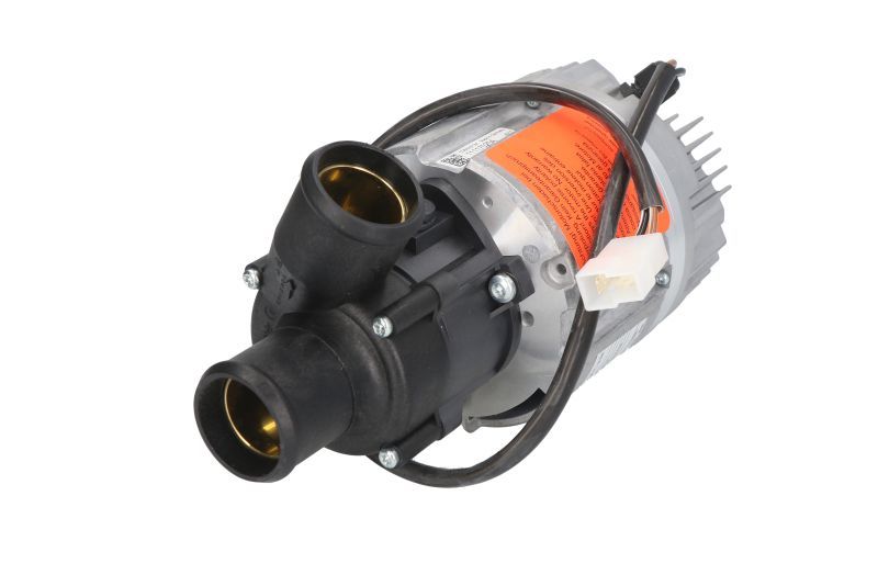 Recirculation Pump