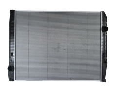 Radiator Apa Travego Setra Integro 1015X810X40