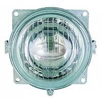 Setra S315 Left Projector