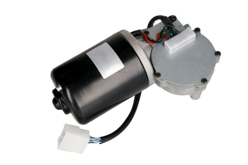 Motor Stergatoare 24V