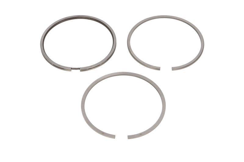 Piston Halkaları Takımı, Kompresör