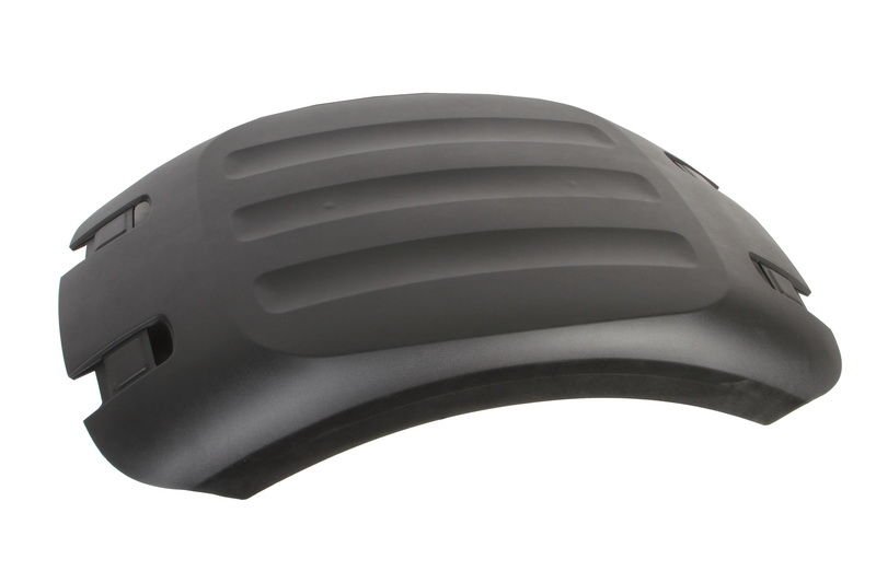 Aripa Spate Deasupra Roata Daf XF Euro 6