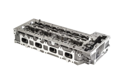 Cylinder Head With Valves Temsa Prestij