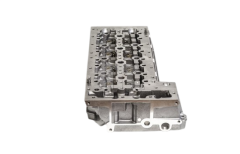 Cylinder Head With Valves Temsa Prestij