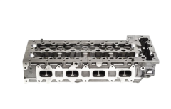 Cylinder Head With Valves Temsa Prestij