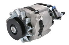 Isuzu E3 Vakumlu Alternatör