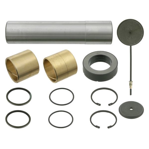 Axle Complete Kit 2521, 3031 (Replaced No: 76015)