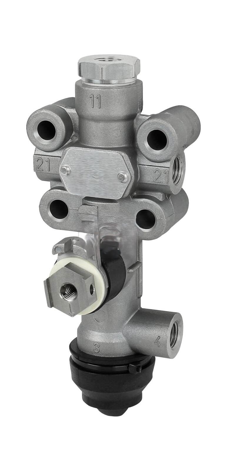 Air Spring Valve