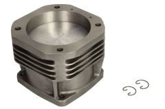 Compressor Shirt Q100 Om447