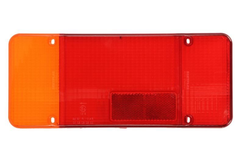 Geam Lampa Stop Stanga  Iveco