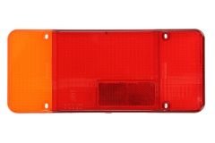 Geam Lampa Stop Stanga  Iveco