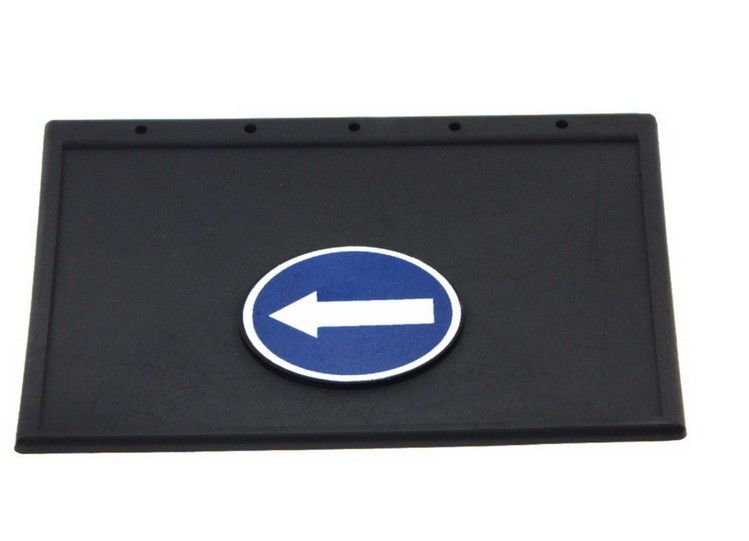 Left Mudguard (Arrow)